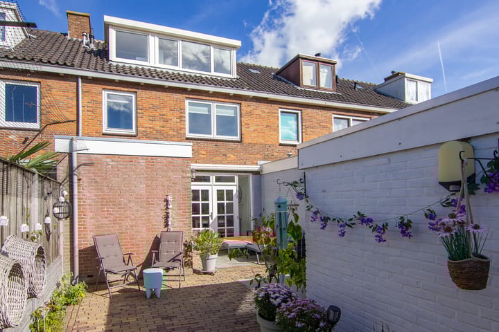 Photo 24 of Jan van Rietwijkstraat 12