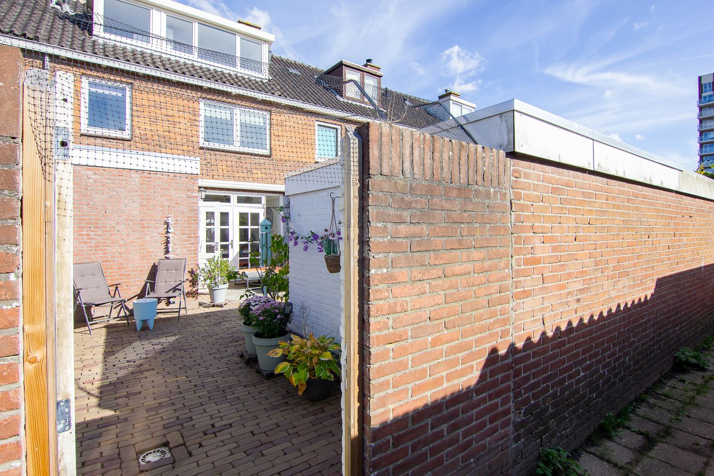 Foto 25 van Jan van Rietwijkstraat 12