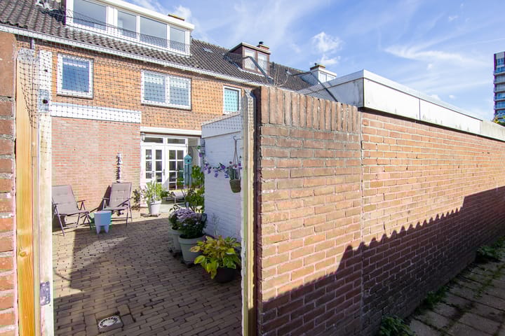 Photo 25 of Jan van Rietwijkstraat 12