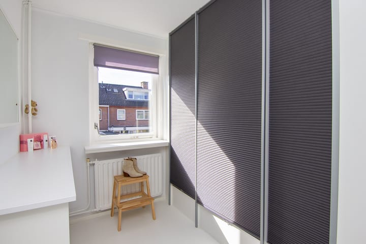 Photo 28 of Jan van Rietwijkstraat 12