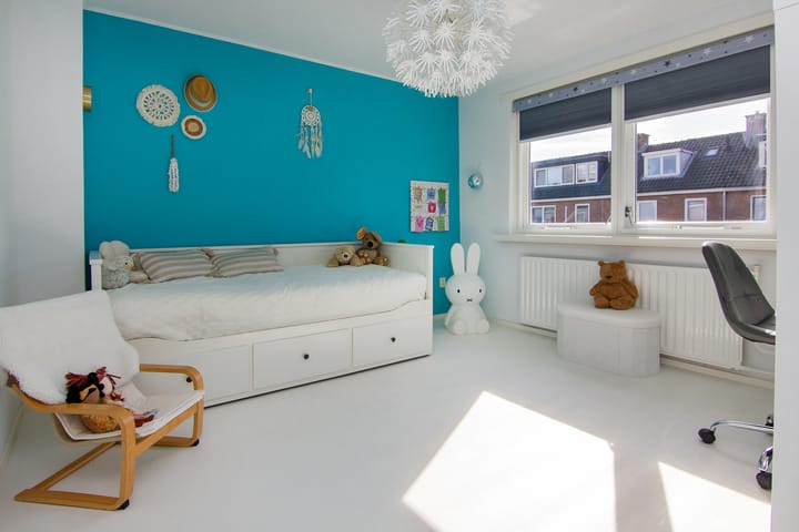 Photo 30 of Jan van Rietwijkstraat 12