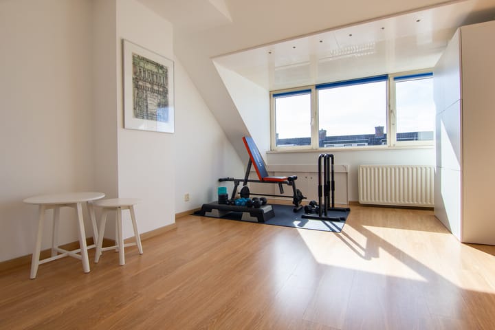 Photo 41 of Jan van Rietwijkstraat 12