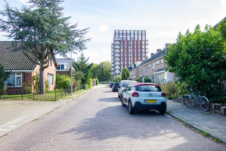 Photo 43 of Jan van Rietwijkstraat 12