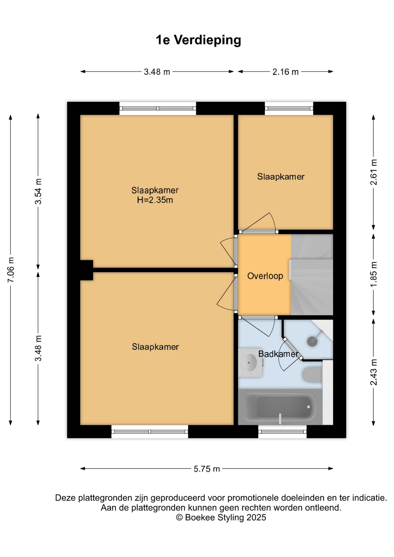 Foto 45 van Jan van Rietwijkstraat 12