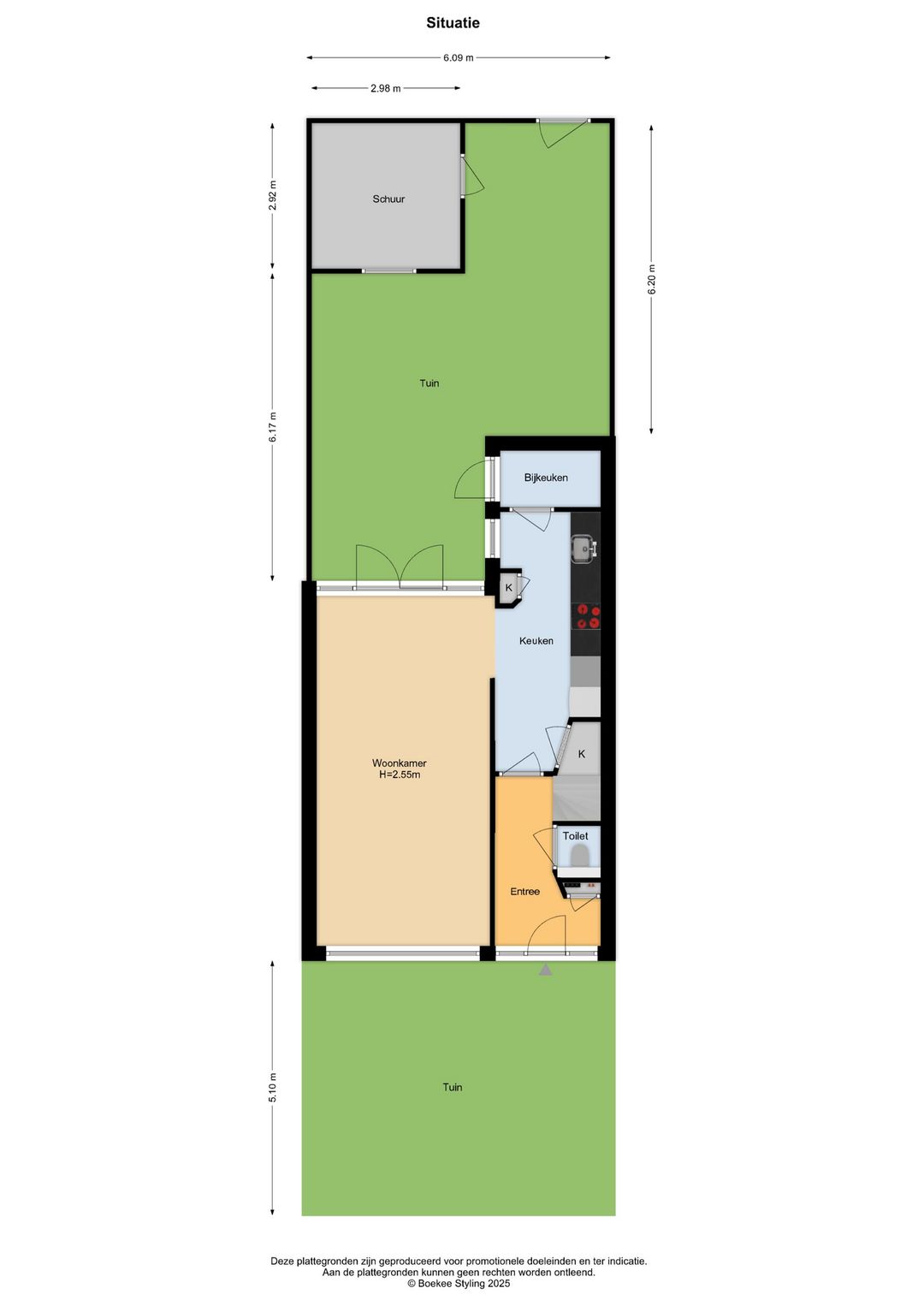 Foto 47 van Jan van Rietwijkstraat 12