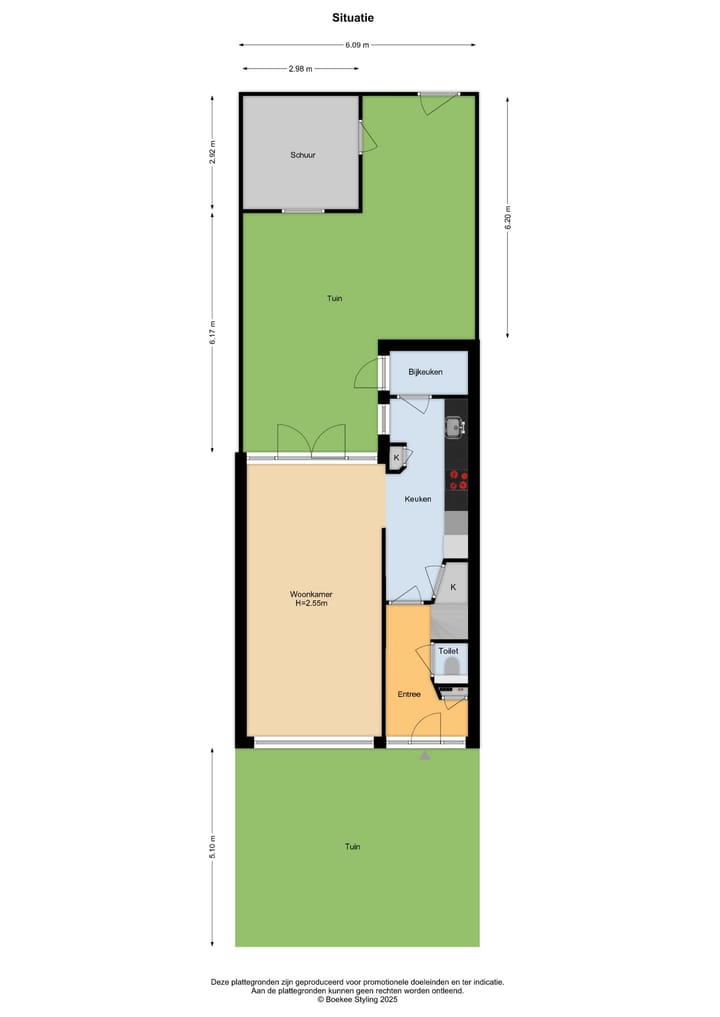 Photo 47 of Jan van Rietwijkstraat 12