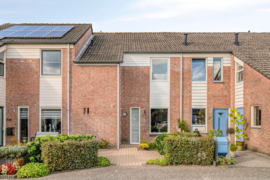 Foto 1 van Huisakker 37