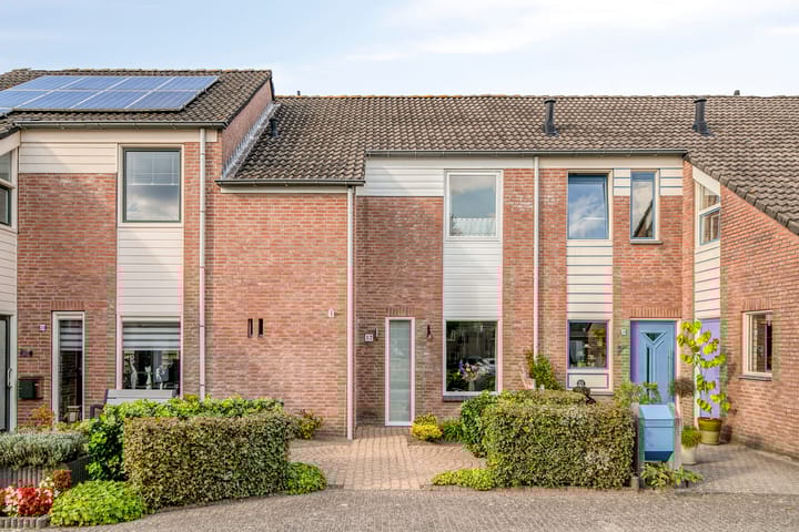 Photo 1 of Huisakker 37