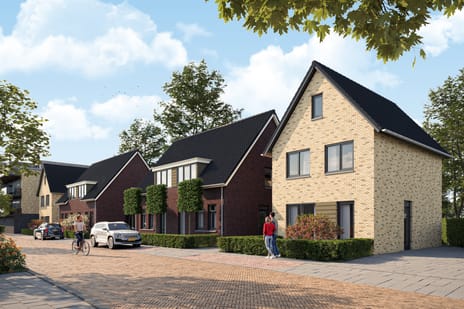 Binnenkort in verkoop: Dorpzicht secondary image