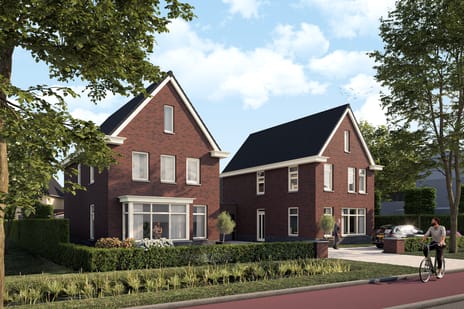 Binnenkort in verkoop: Dorpzicht tertiary image