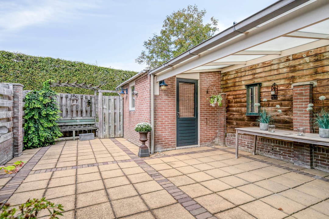 Foto 37 van Huisakker 37