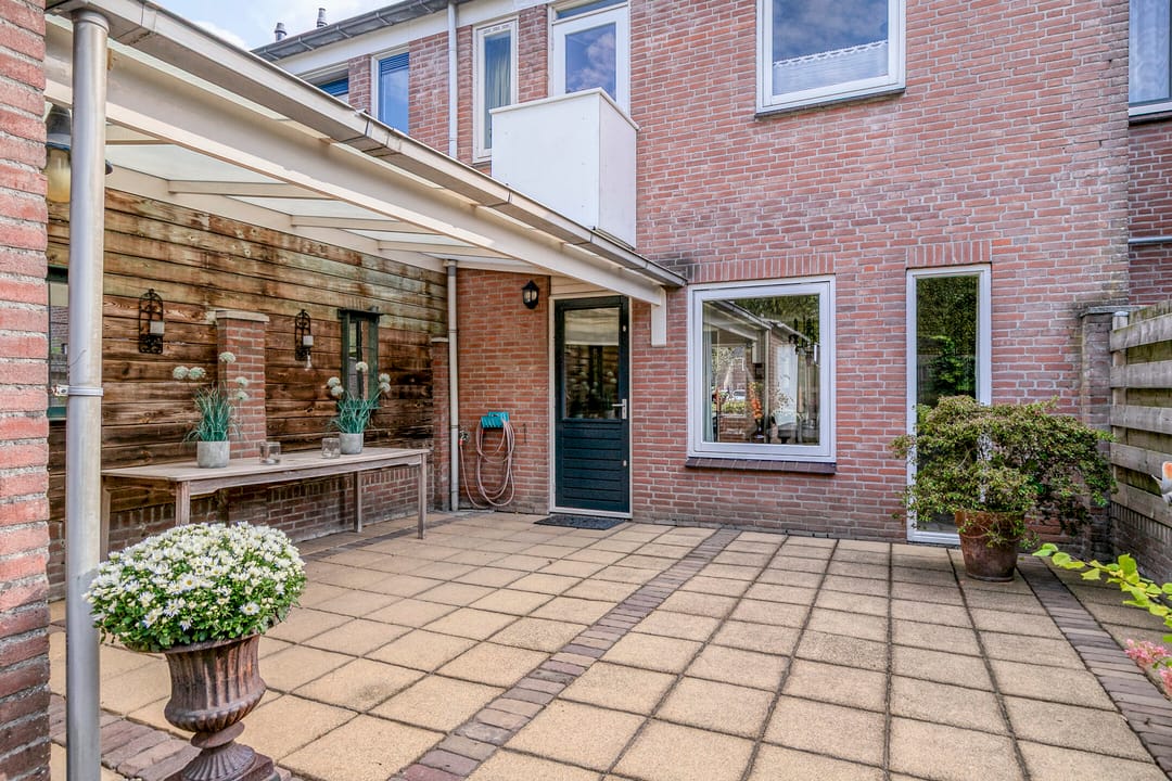 Foto 38 van Huisakker 37