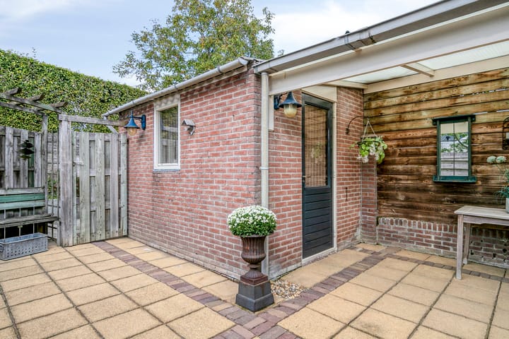 Photo 39 of Huisakker 37