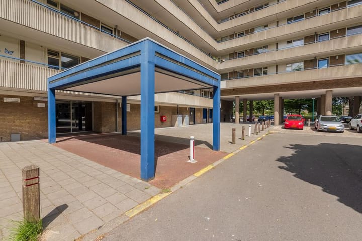 Foto 5 van Aert van Neslaan 422