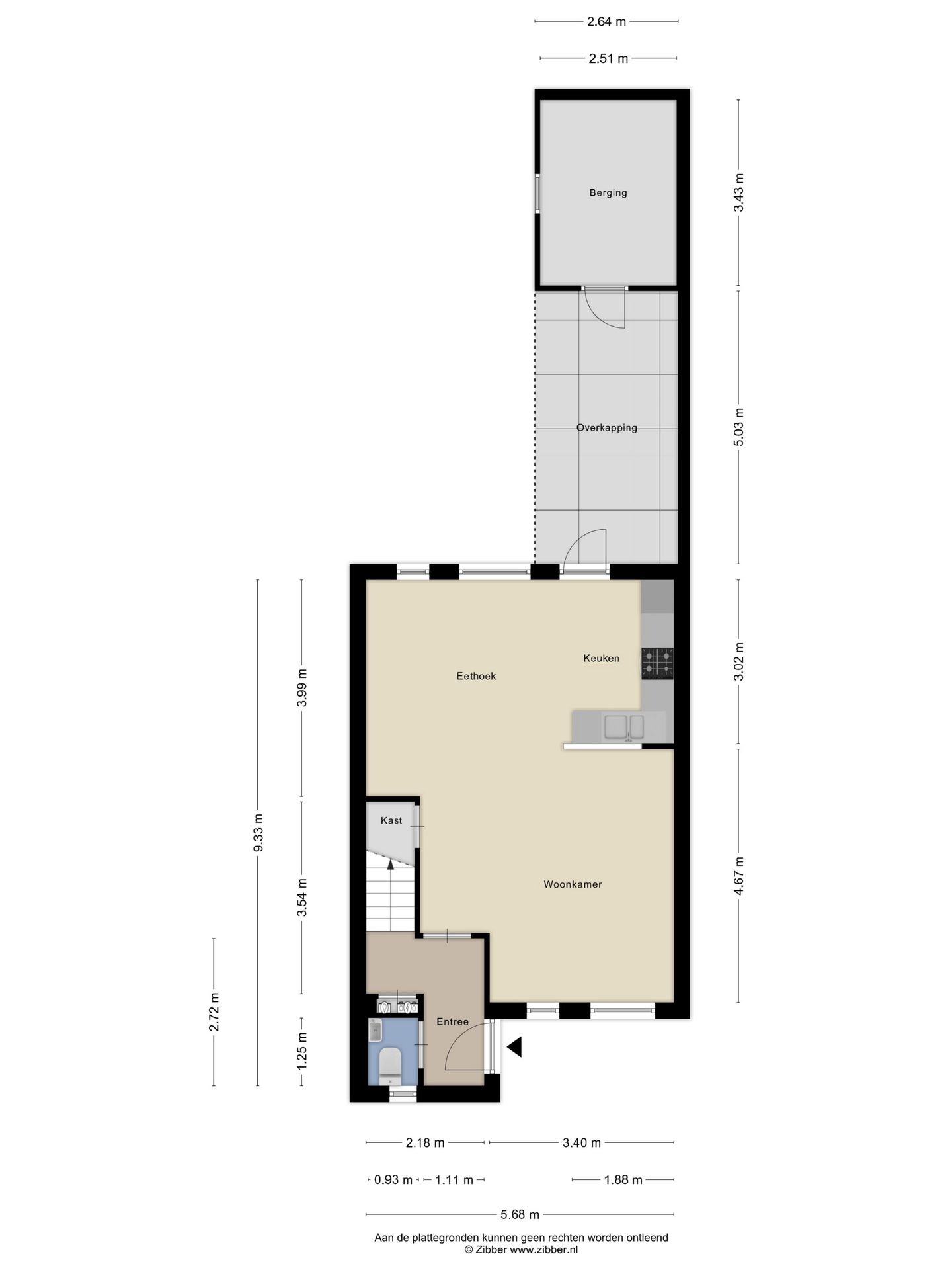 Foto 50 van Huisakker 37