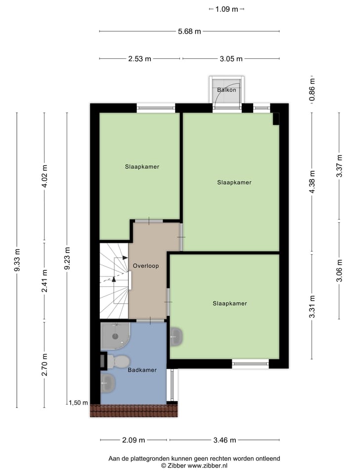 Photo 51 of Huisakker 37