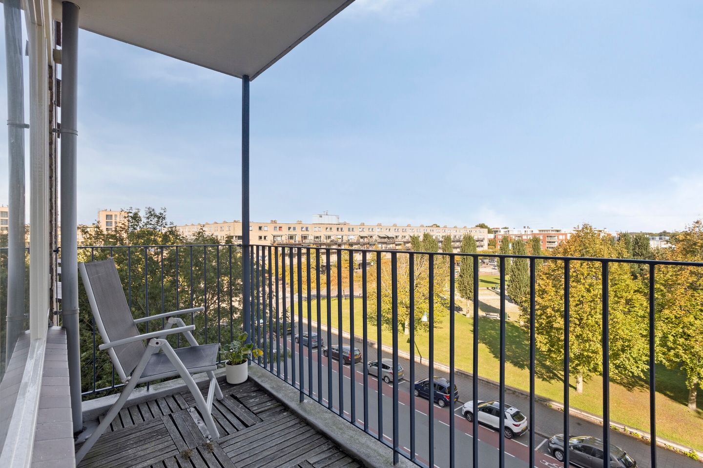 Photo 25 of Aert van Neslaan 422