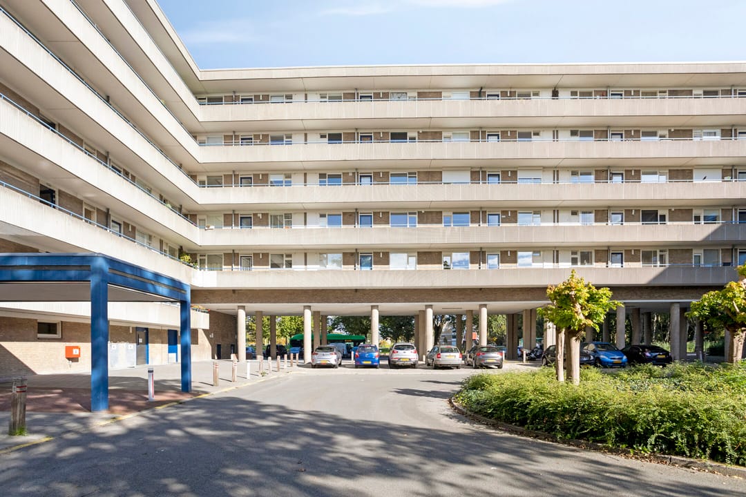 Photo 28 of Aert van Neslaan 422