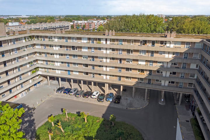 Photo 30 of Aert van Neslaan 422