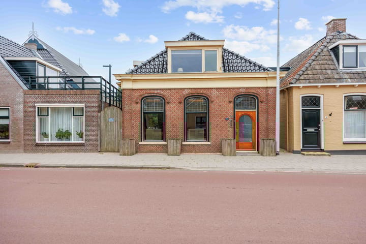 Foto 1 van Ferniawei 10