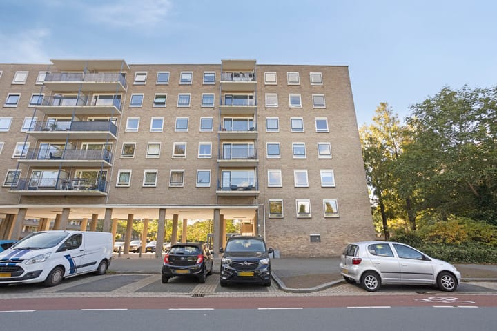 Photo 32 of Aert van Neslaan 422