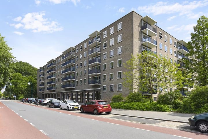 Photo 33 of Aert van Neslaan 422