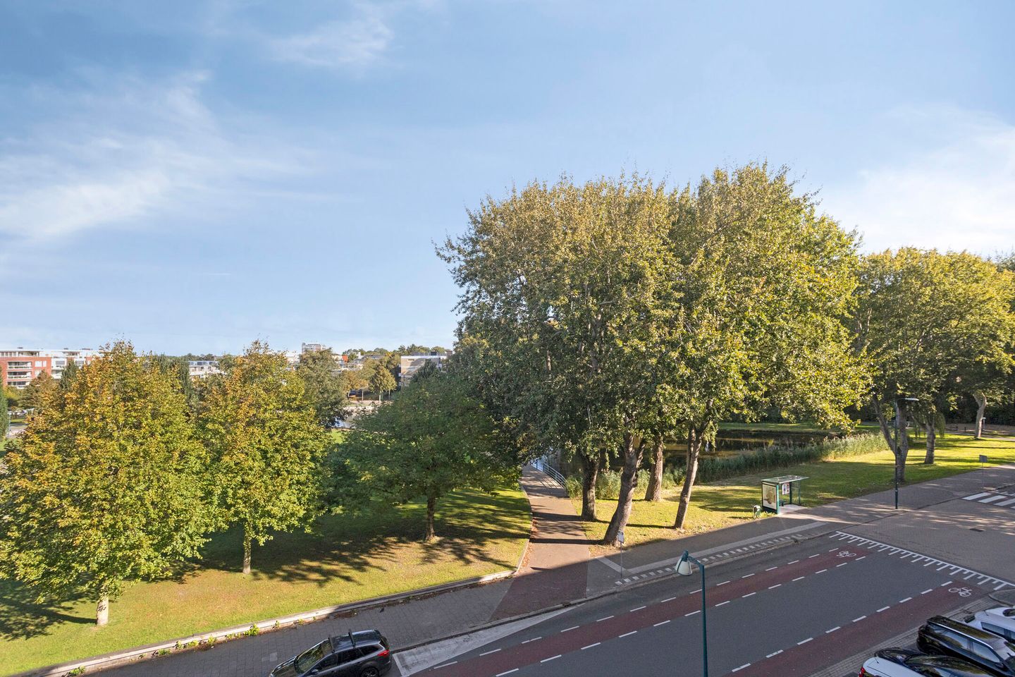 Photo 35 of Aert van Neslaan 422