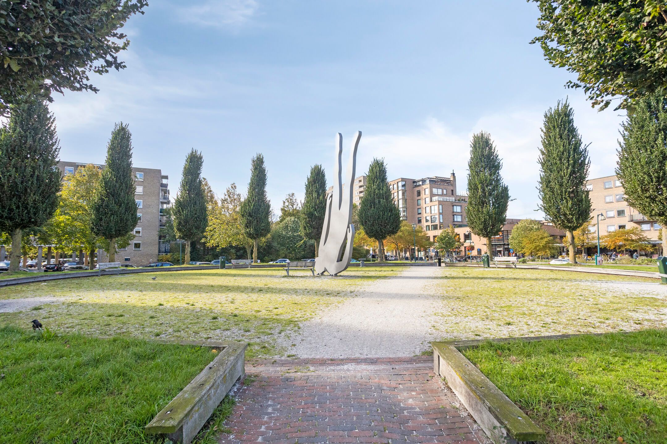 Photo 39 of Aert van Neslaan 422