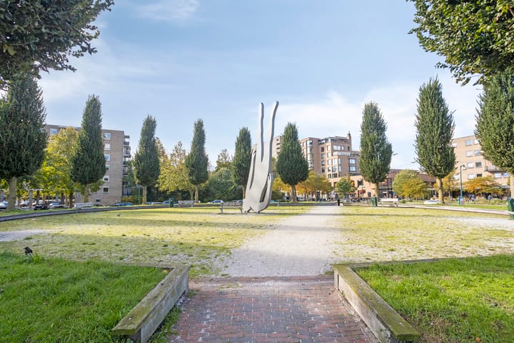 Photo 39 of Aert van Neslaan 422