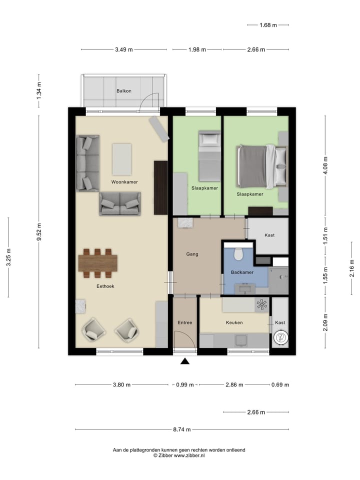 Photo 52 of Aert van Neslaan 422