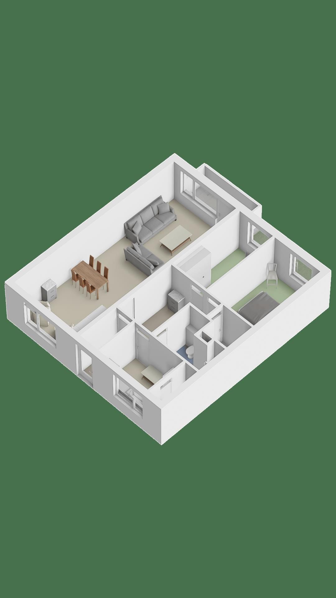 Photo 53 of Aert van Neslaan 422