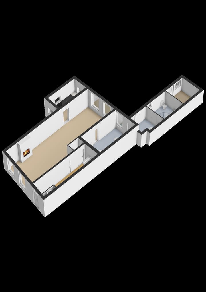 Foto 81 van Ferniawei 10