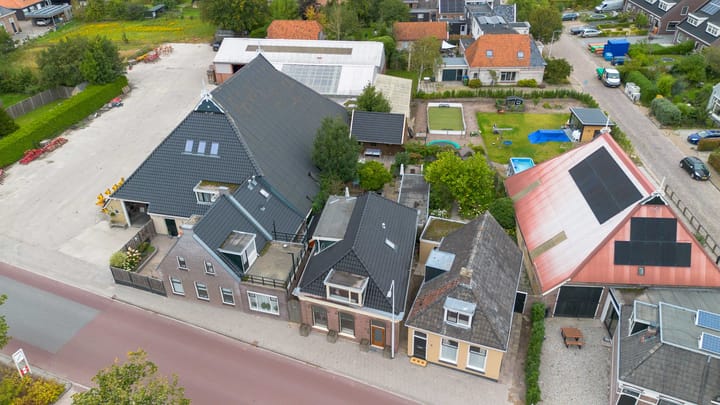 Foto 3 van Ferniawei 10