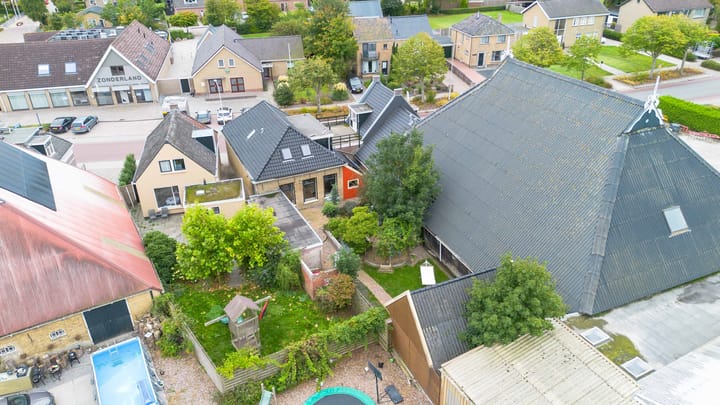 Foto 4 van Ferniawei 10