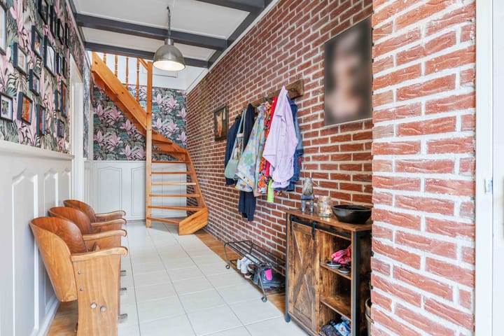 Foto 6 van Ferniawei 10