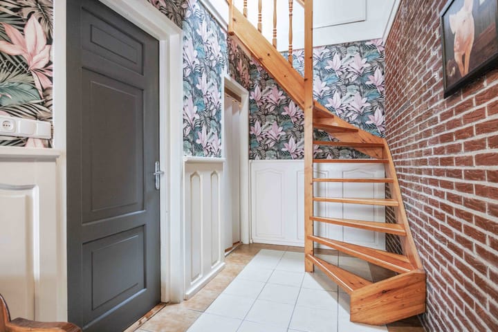 Foto 7 van Ferniawei 10