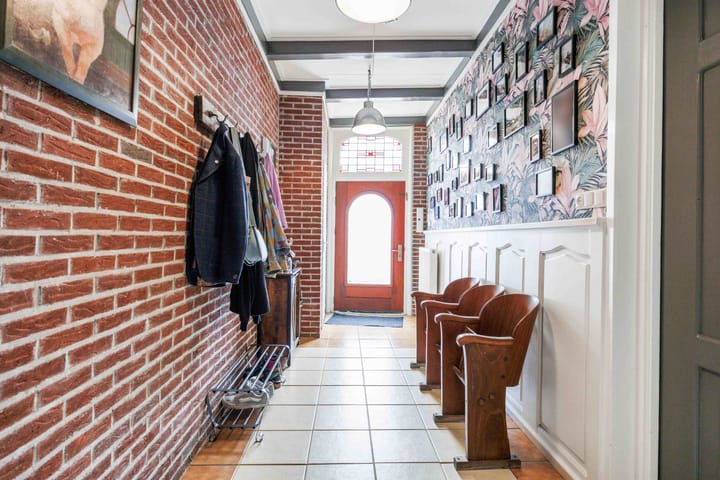 Foto 8 van Ferniawei 10