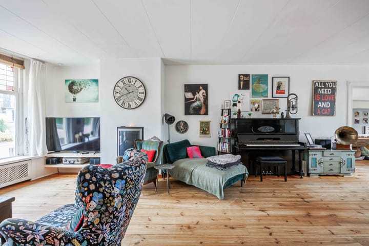 Foto 9 van Ferniawei 10