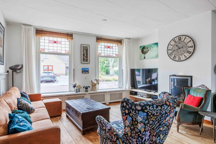 Foto 10 van Ferniawei 10