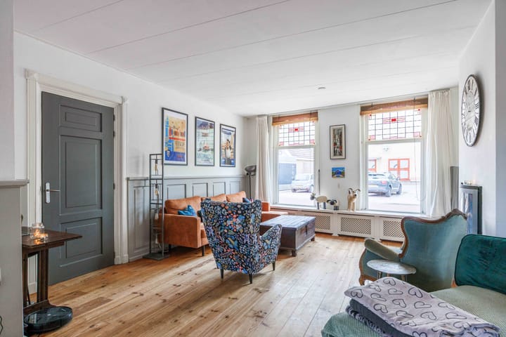 Foto 11 van Ferniawei 10