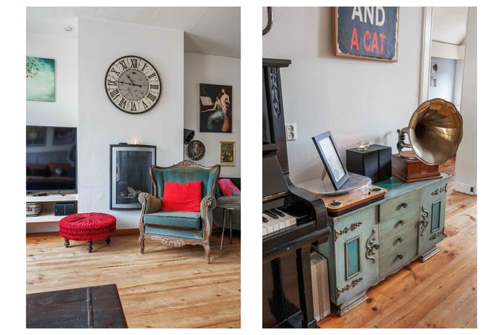 Foto 12 van Ferniawei 10