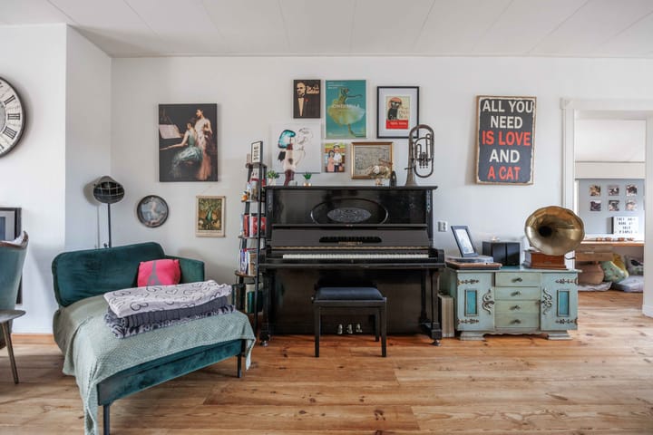 Foto 17 van Ferniawei 10