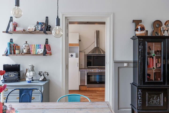 Foto 25 van Ferniawei 10