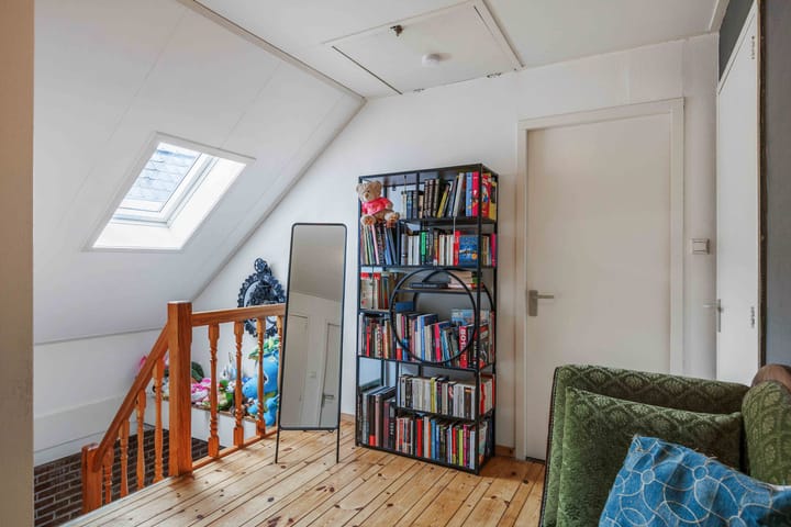 Foto 34 van Ferniawei 10