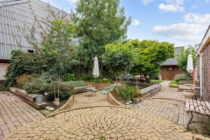 Foto 48 van Ferniawei 10