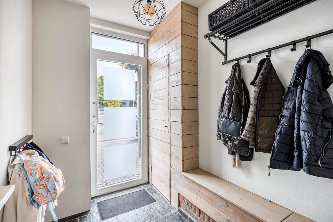 Foto 2 van Klinkenberg 167