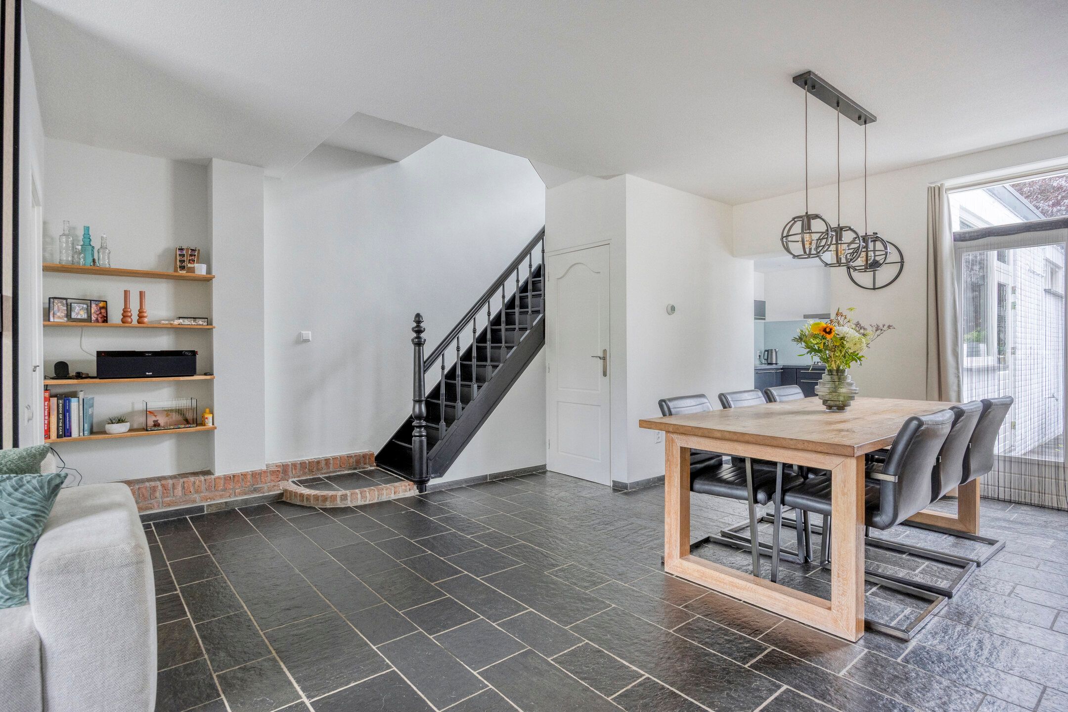 Foto 6 van Klinkenberg 167