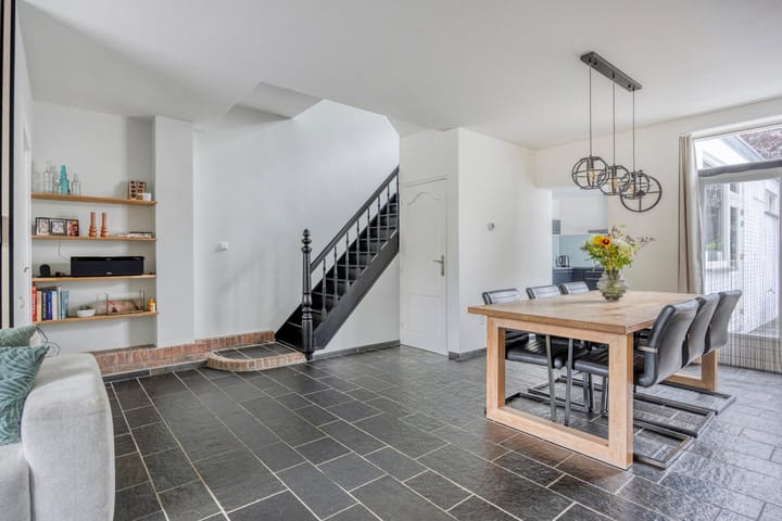 Foto 6 van Klinkenberg 167