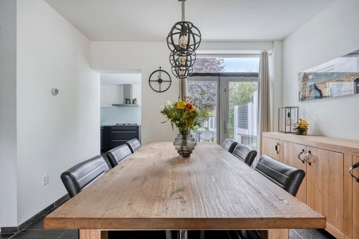 Foto 7 van Klinkenberg 167