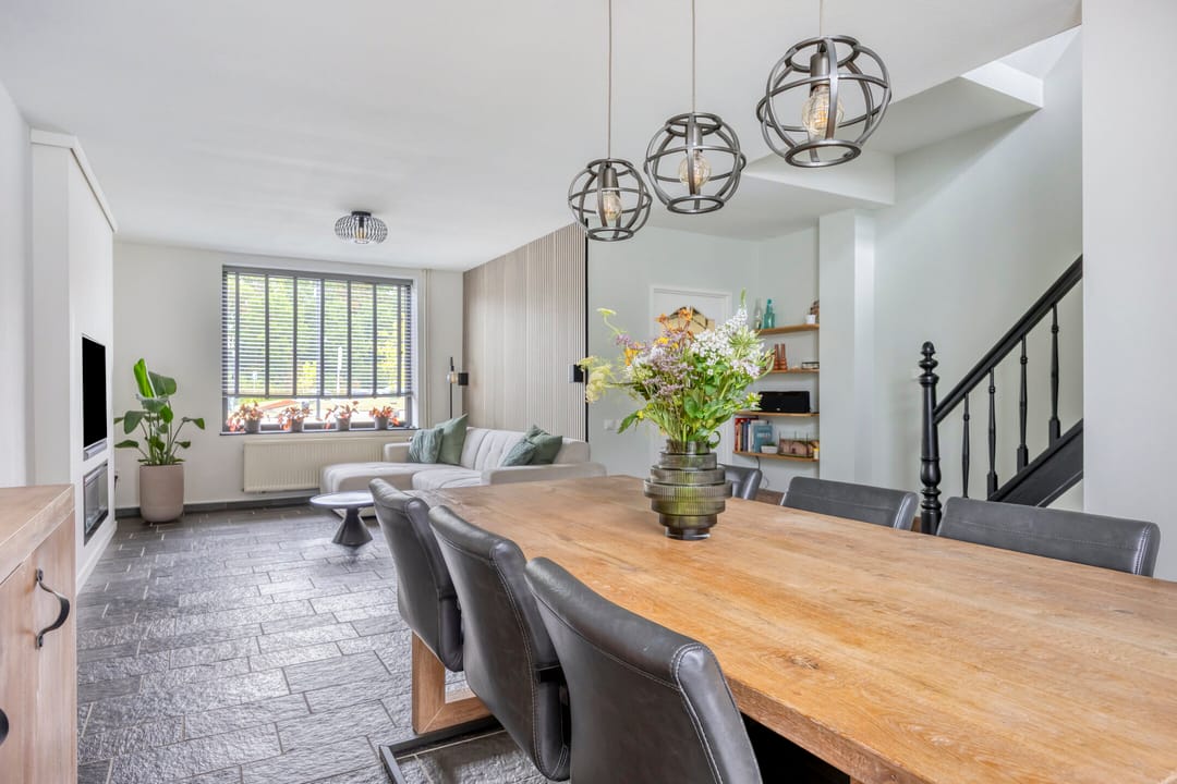 Foto 8 van Klinkenberg 167